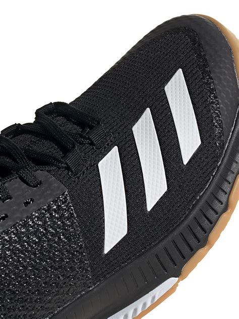 adidas hallenschuhe schwarz 41|Hallenschuhe .